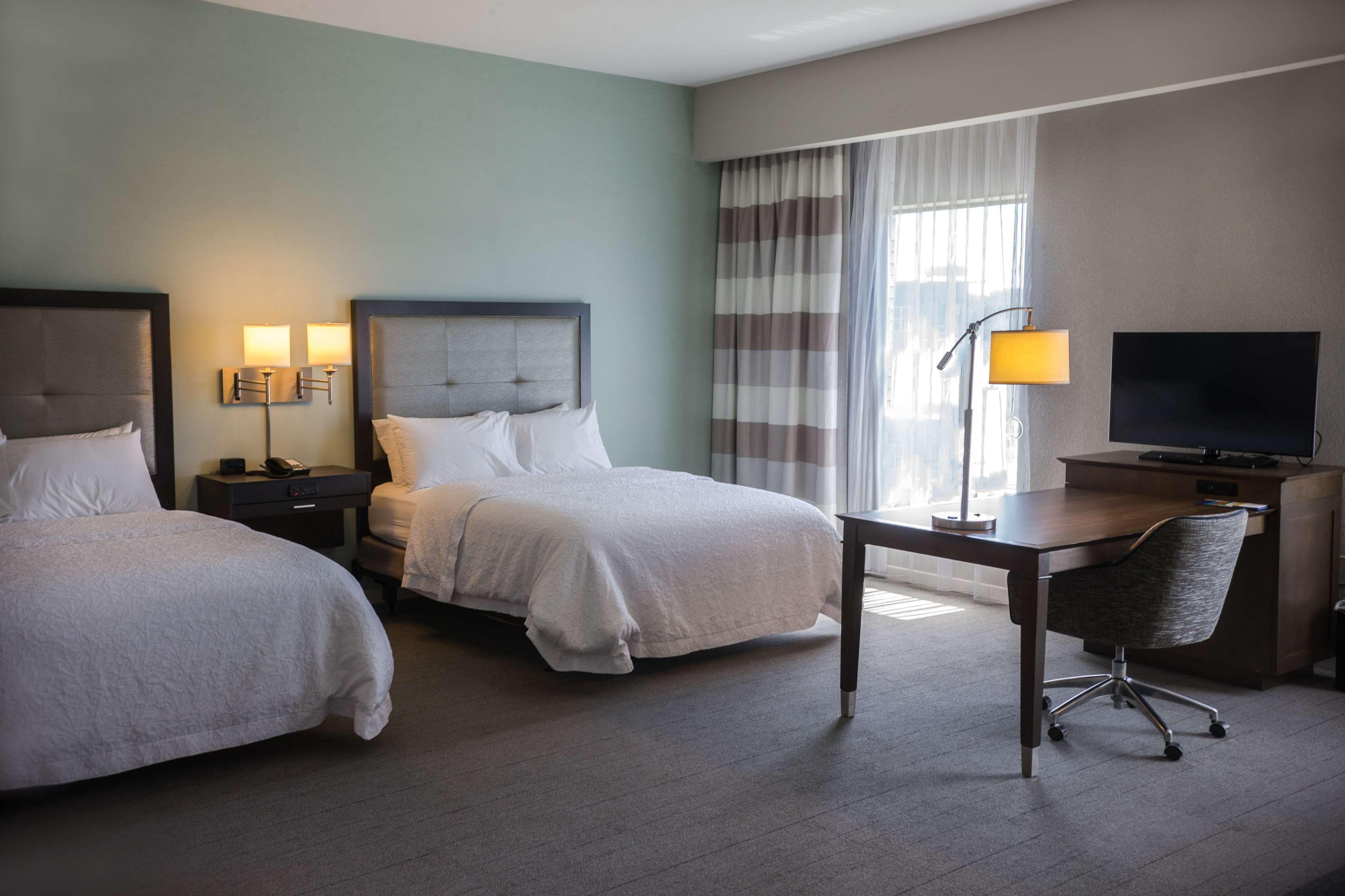 Hampton Inn & Suites Charlotte/Ballantyne, Nc Eksteriør bilde