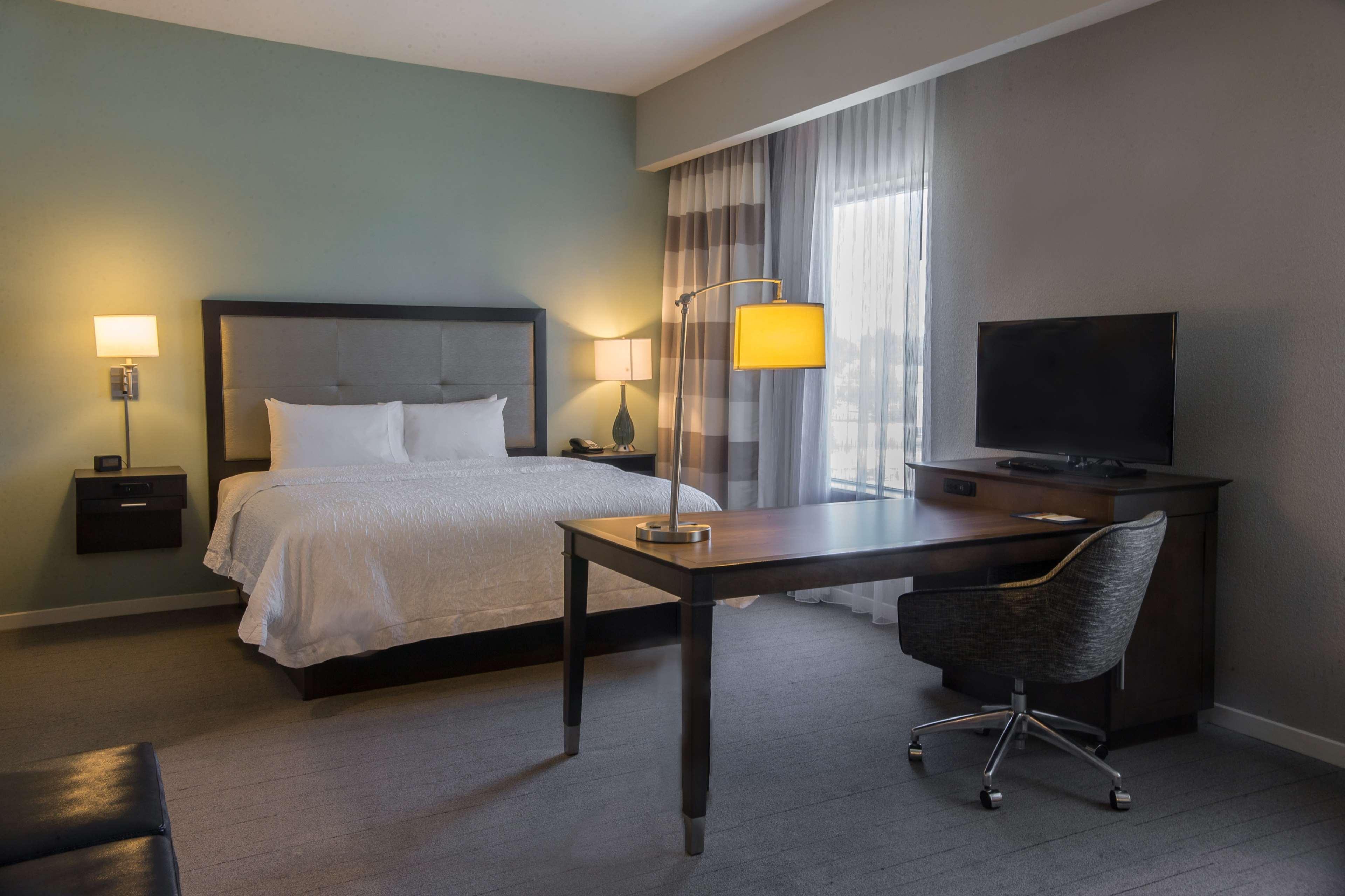 Hampton Inn & Suites Charlotte/Ballantyne, Nc Eksteriør bilde