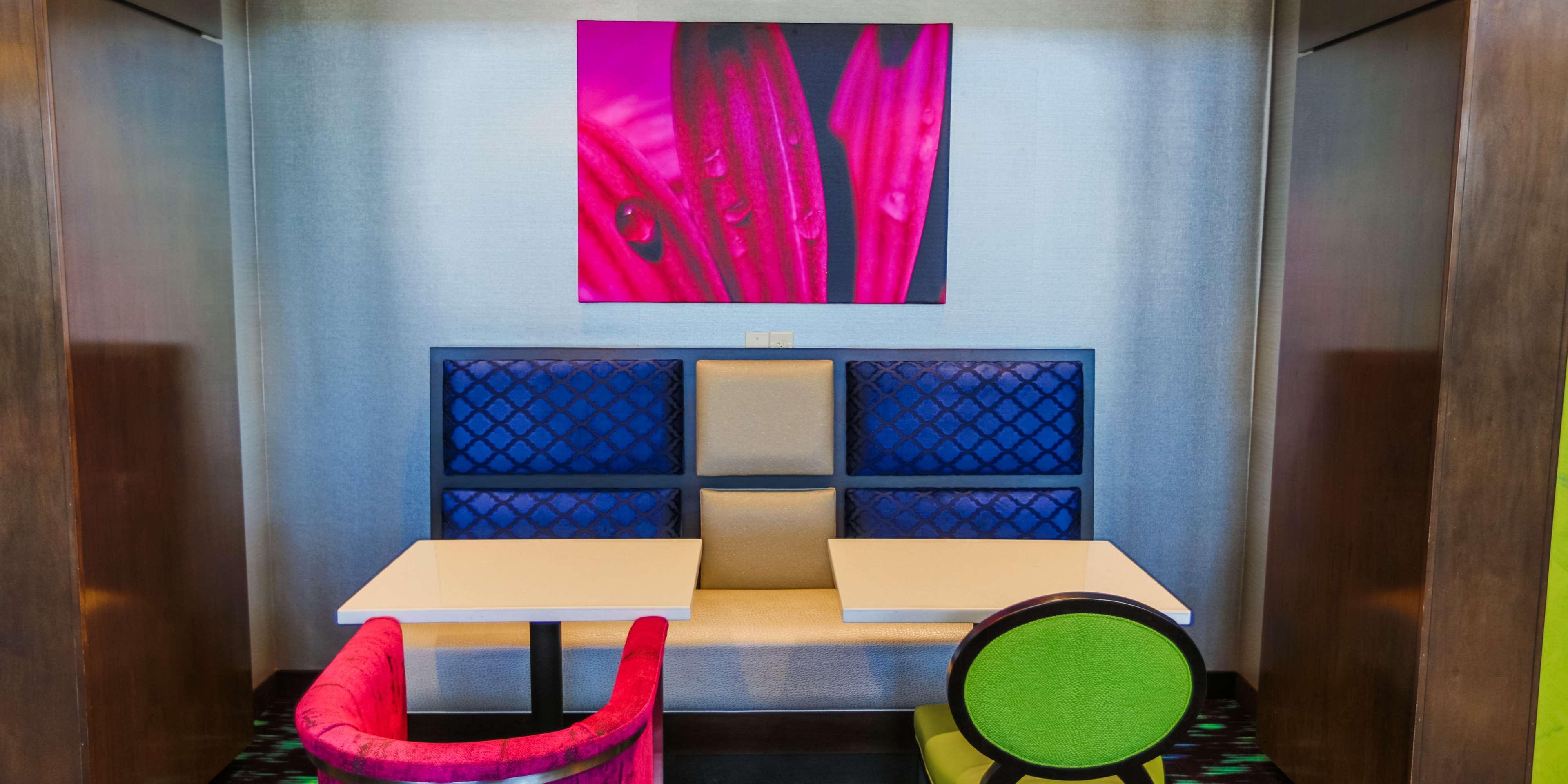 Hampton Inn & Suites Charlotte/Ballantyne, Nc Eksteriør bilde
