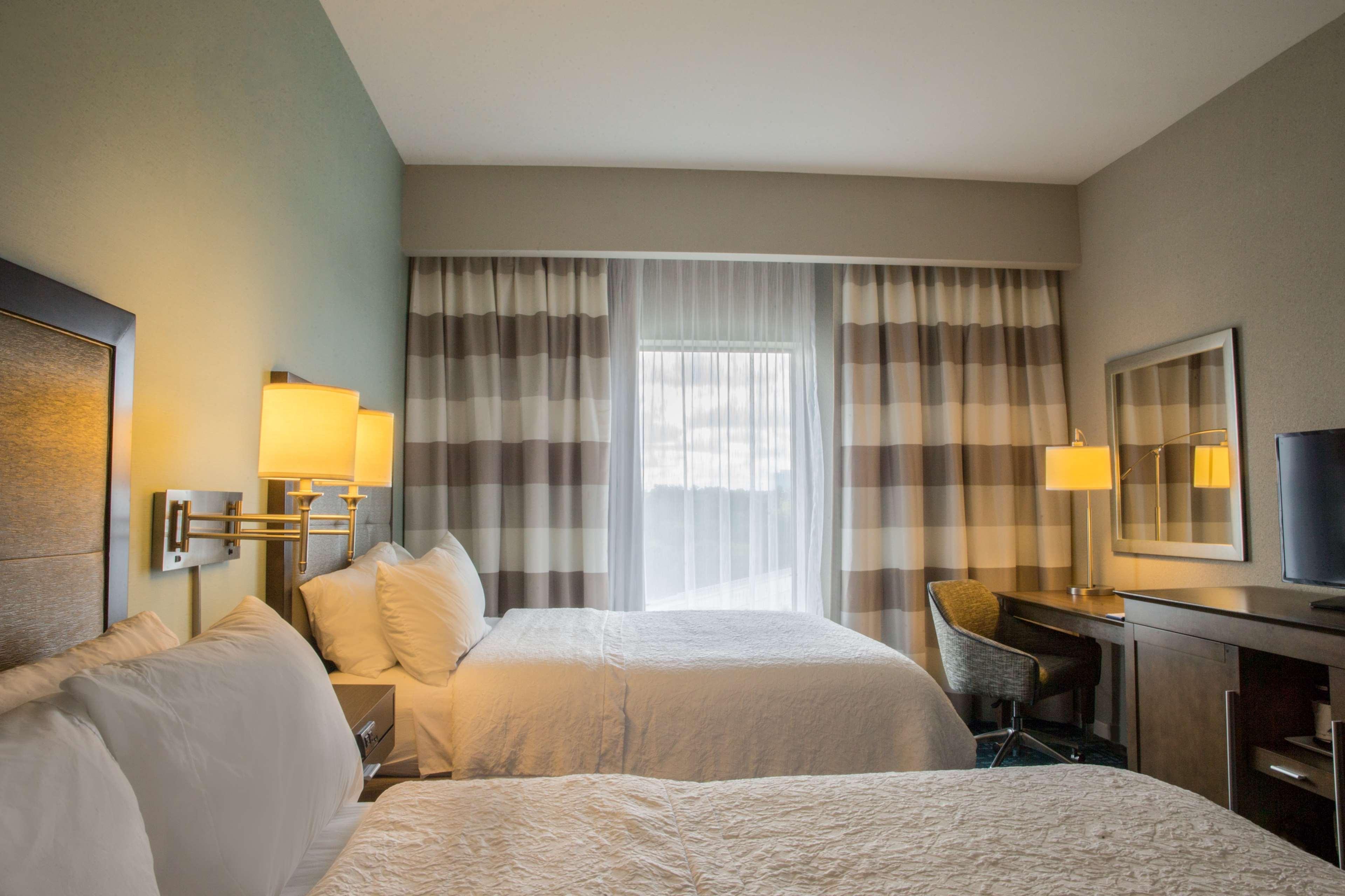 Hampton Inn & Suites Charlotte/Ballantyne, Nc Eksteriør bilde