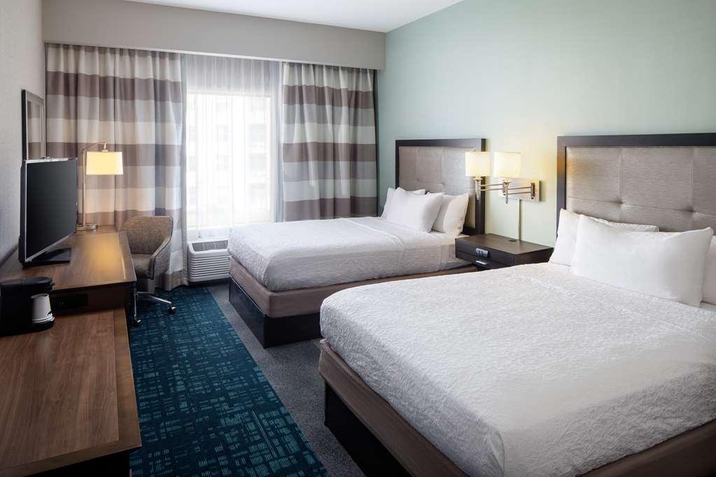 Hampton Inn & Suites Charlotte/Ballantyne, Nc Rom bilde