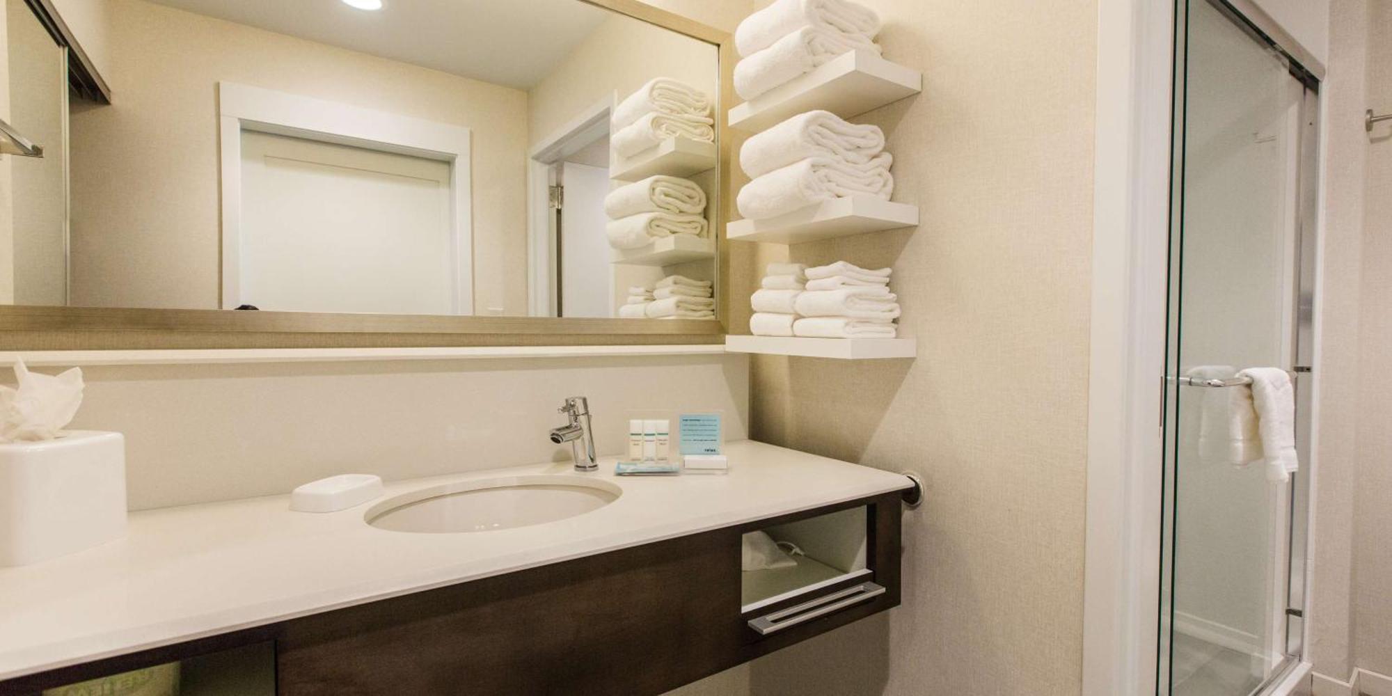 Hampton Inn & Suites Charlotte/Ballantyne, Nc Eksteriør bilde