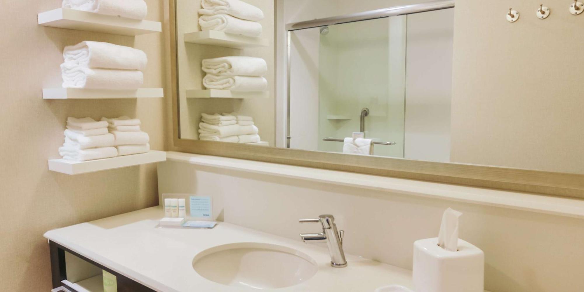 Hampton Inn & Suites Charlotte/Ballantyne, Nc Eksteriør bilde