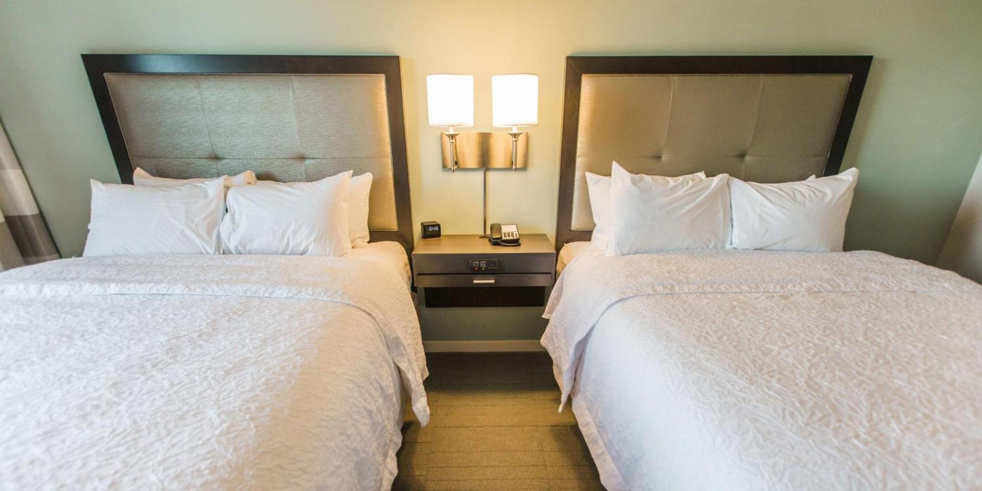 Hampton Inn & Suites Charlotte/Ballantyne, Nc Eksteriør bilde