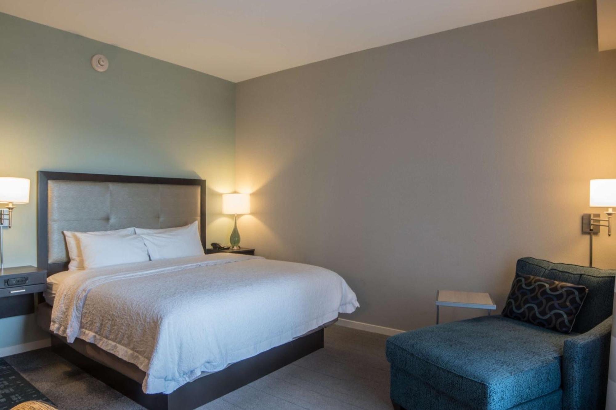 Hampton Inn & Suites Charlotte/Ballantyne, Nc Eksteriør bilde