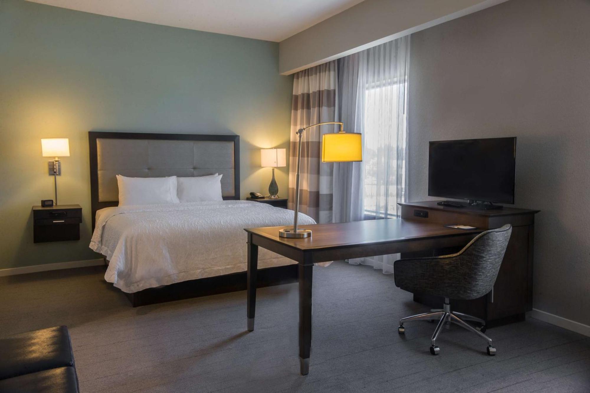 Hampton Inn & Suites Charlotte/Ballantyne, Nc Eksteriør bilde