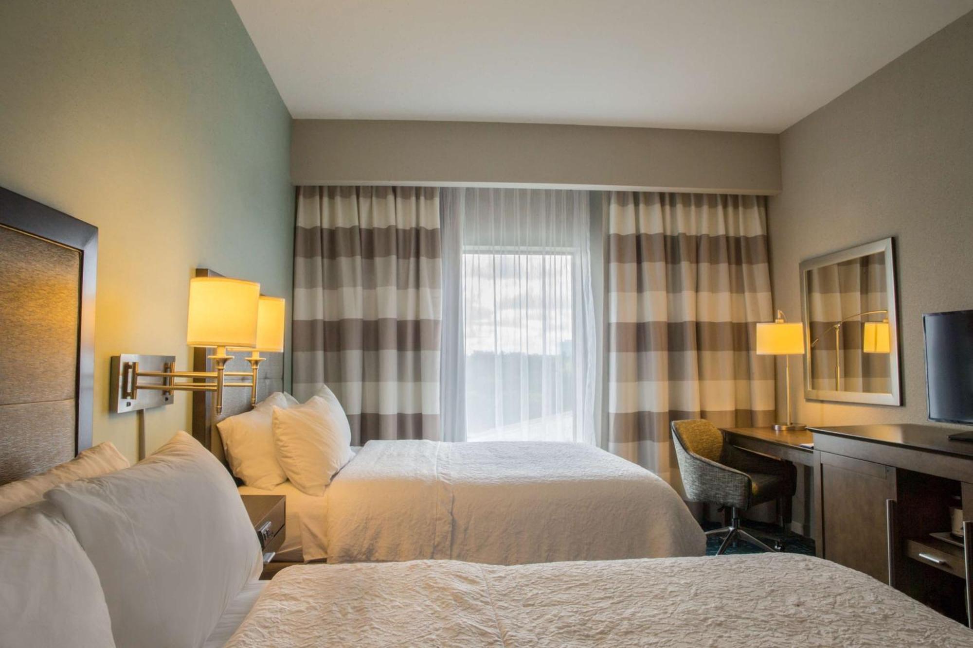 Hampton Inn & Suites Charlotte/Ballantyne, Nc Eksteriør bilde