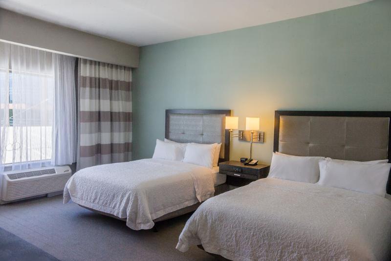 Hampton Inn & Suites Charlotte/Ballantyne, Nc Eksteriør bilde